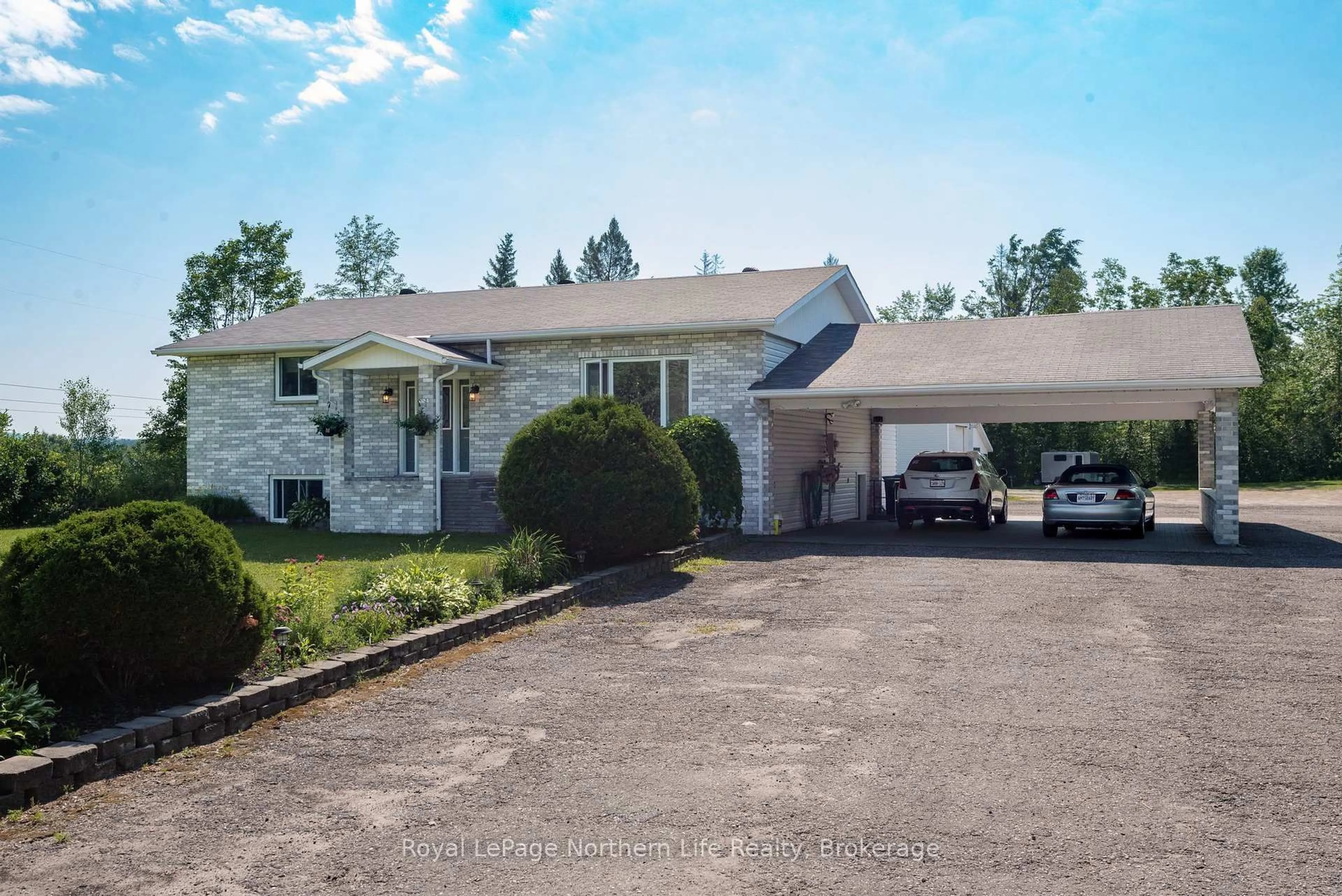 Unknown for 68 CHENIER Rd, Mattawa Ontario P0H 1V0