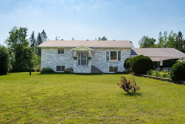 68 CHENIER Rd, Mattawa 2