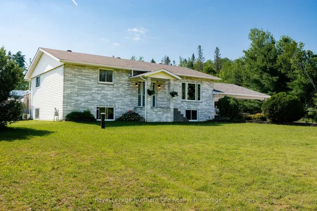 68 CHENIER Rd, Mattawa 3