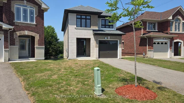 398 Rita's Ave #-, Newmarket 5
