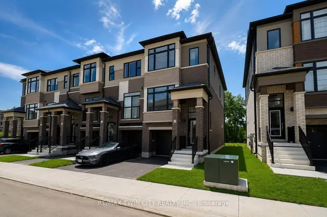 313 Conklin Rd #50, Brantford 2