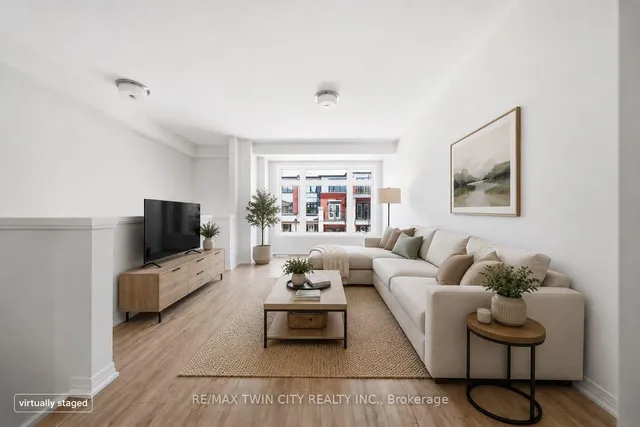 313 Conklin Rd #50, Brantford 4
