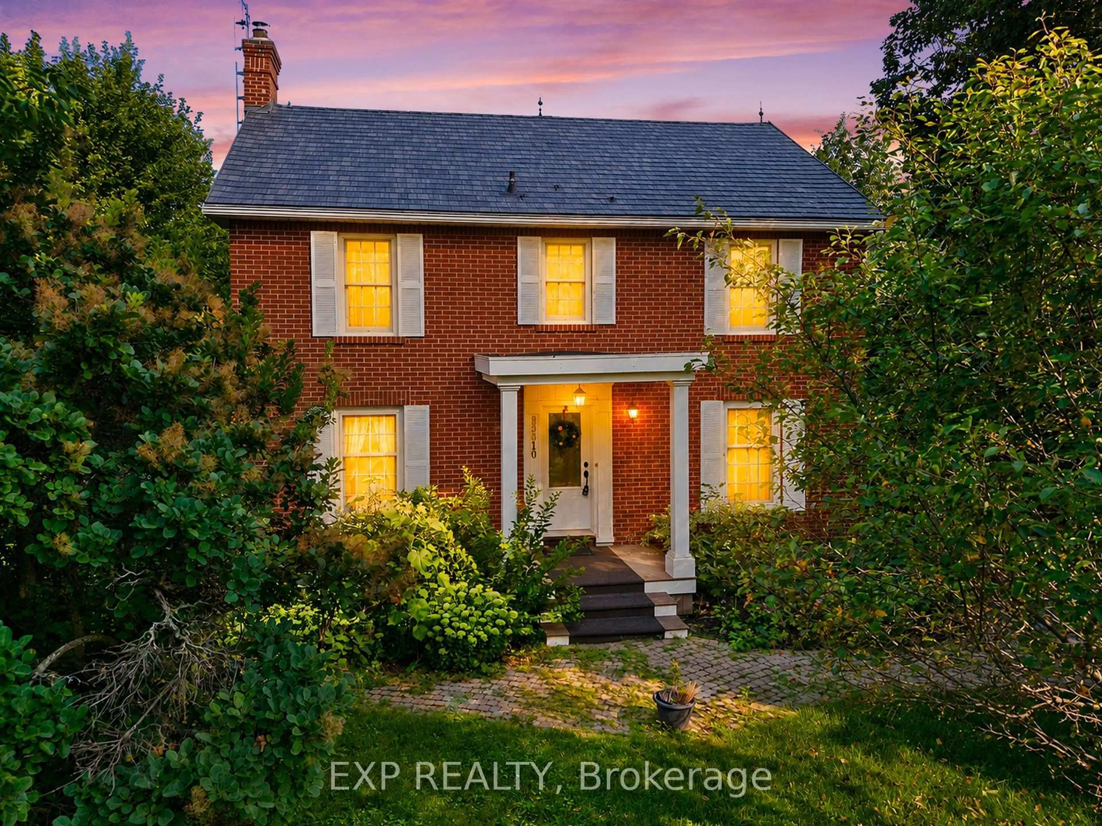 Unknown for 83610 Old River Rd, Wainfleet Ontario L0R 2J0
