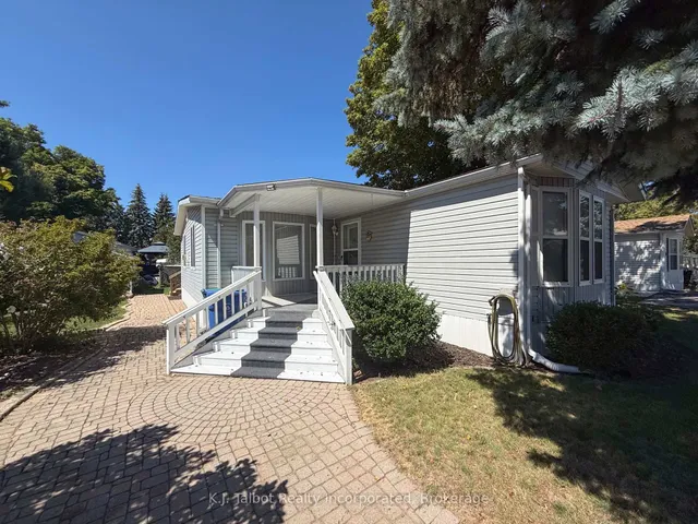 55 Algonquin Lane, Ashfield-Colborne-Wawanosh 5