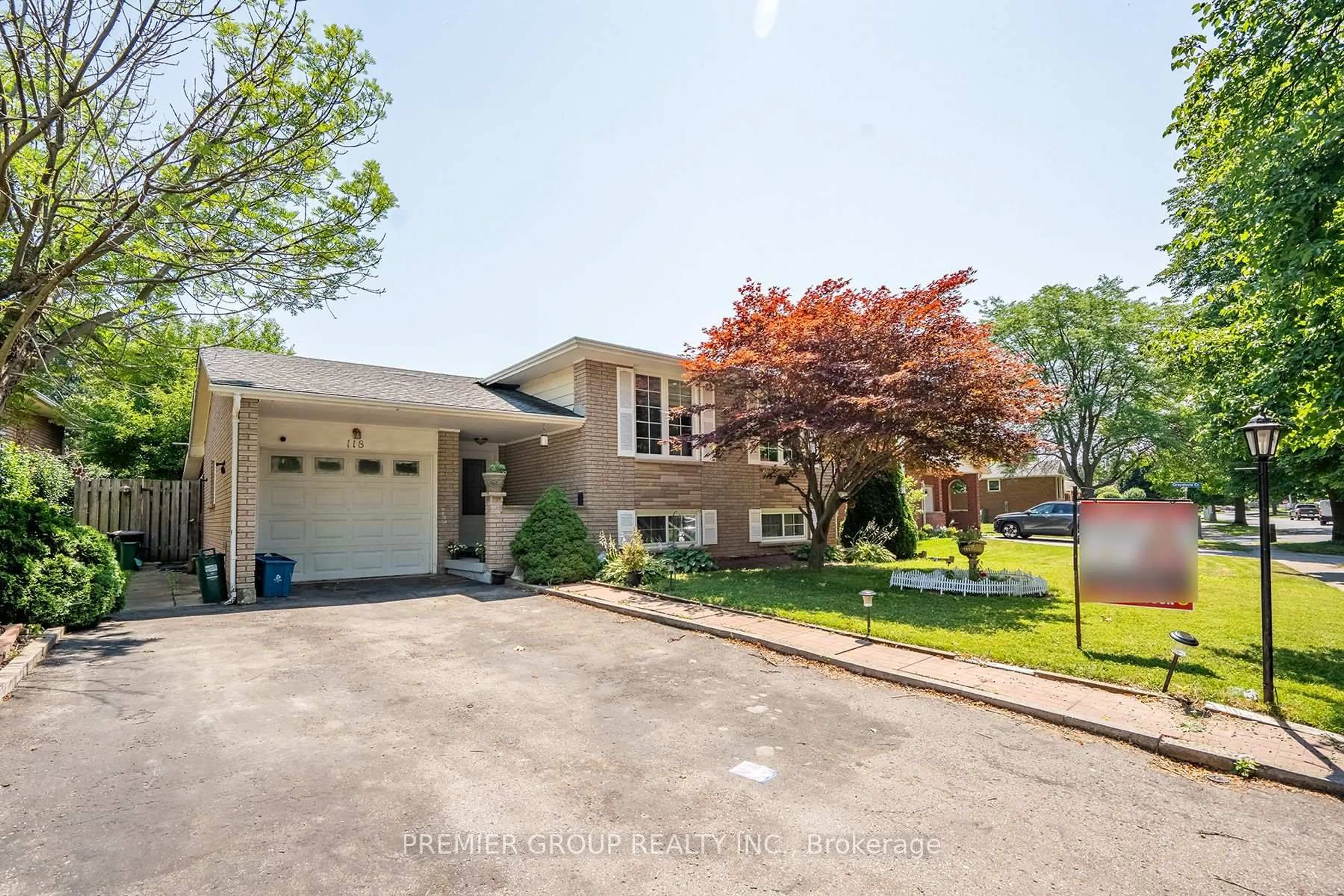 Unknown for 118 Bridlewood Dr, Welland Ontario L3C 6L1