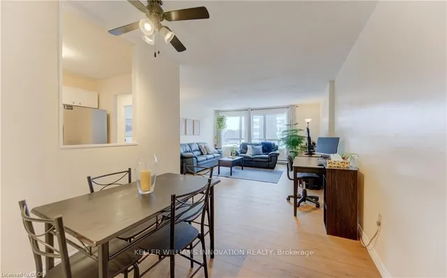 65 Highland Cres #204, Kitchener 2