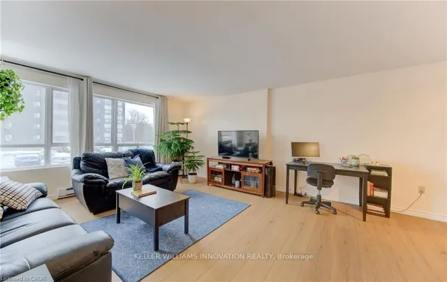 65 Highland Cres #204, Kitchener 5