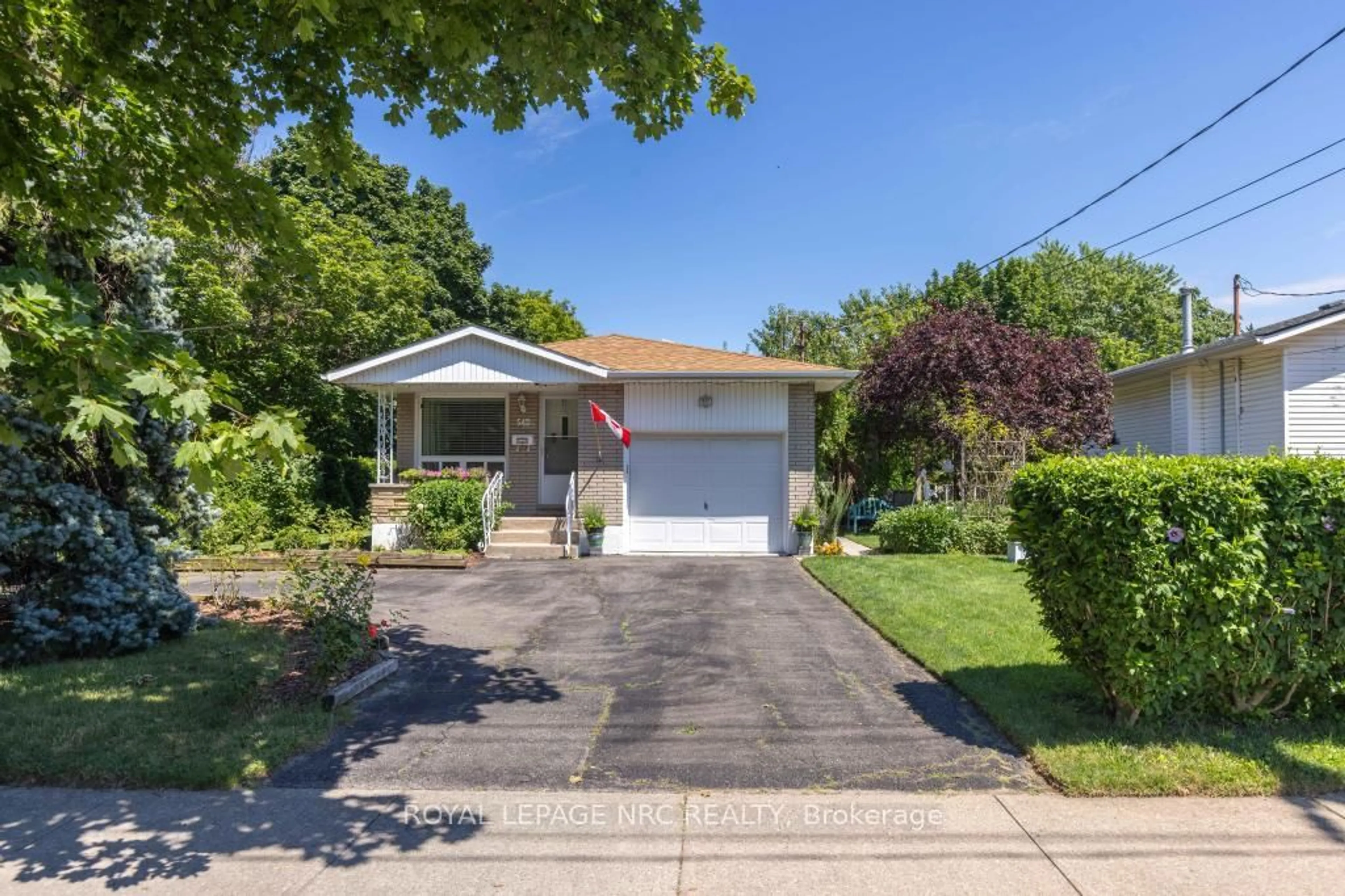 Unknown for 542 Lake St, St. Catharines Ontario L2N 4H8