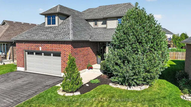 90 Shaw Valley Dr, St. Thomas 2