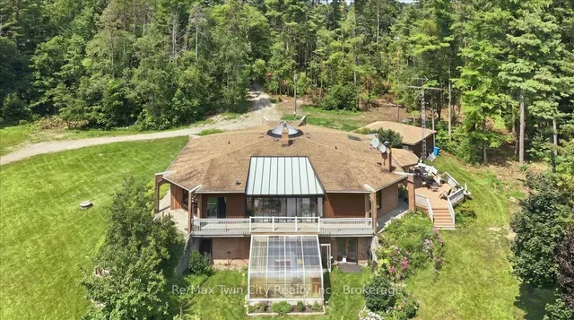 847294 Township Road 9 Rd, Blandford-Blenheim 3