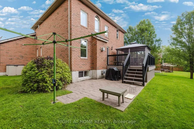 23 Magnolia Crt, Belleville 3