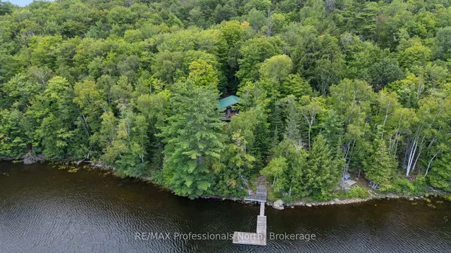 2157 Indian Point Rd, Dysart et al 2