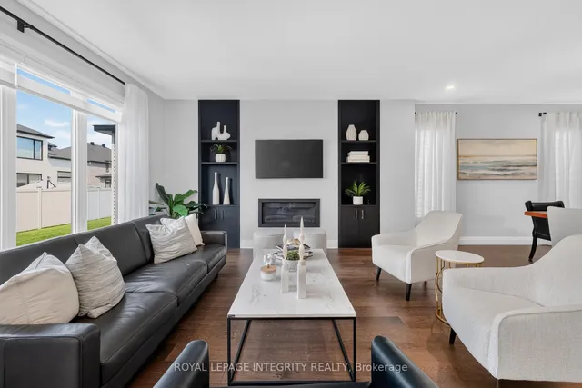 643 Gendarme Circ, Ottawa 5