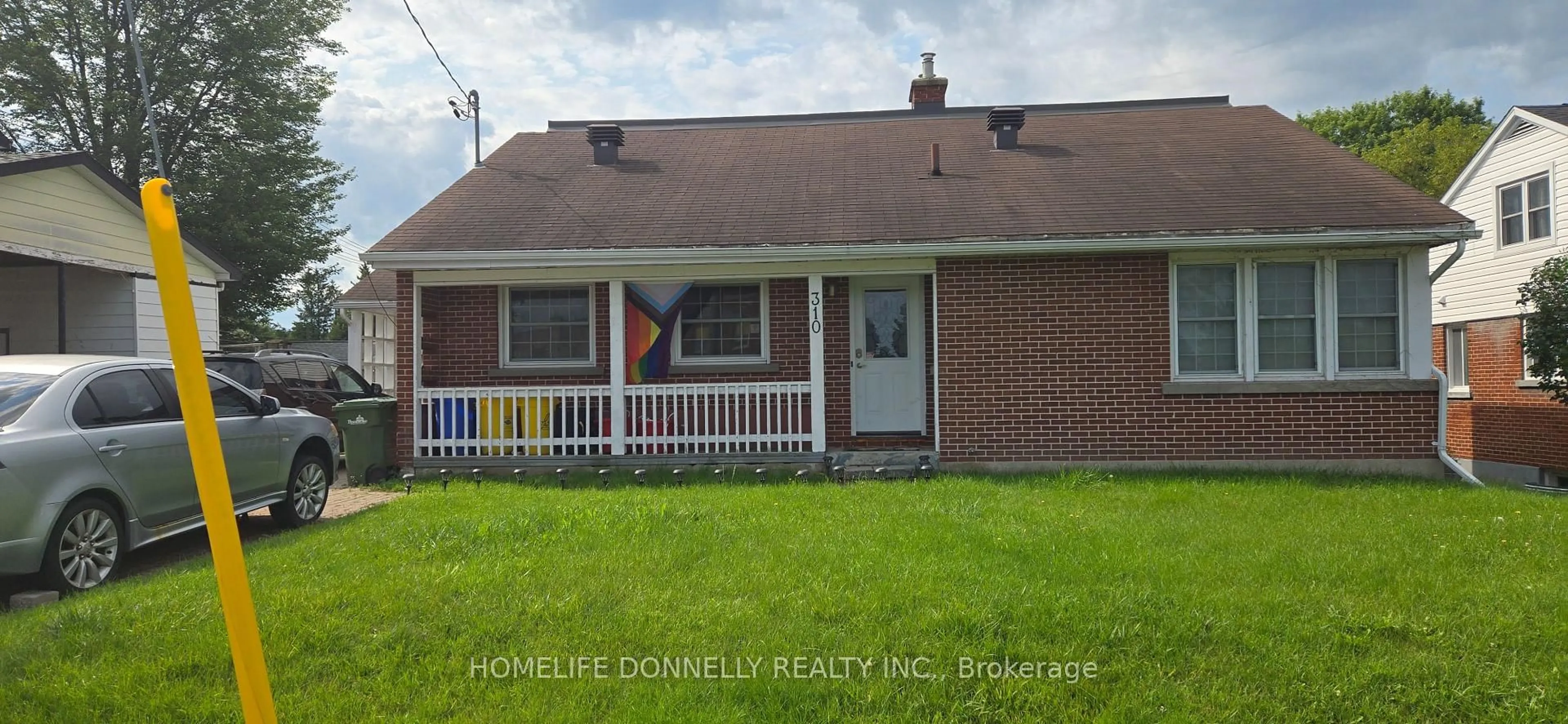Unknown for 310 Dickson St, Pembroke Ontario K8A 2X5