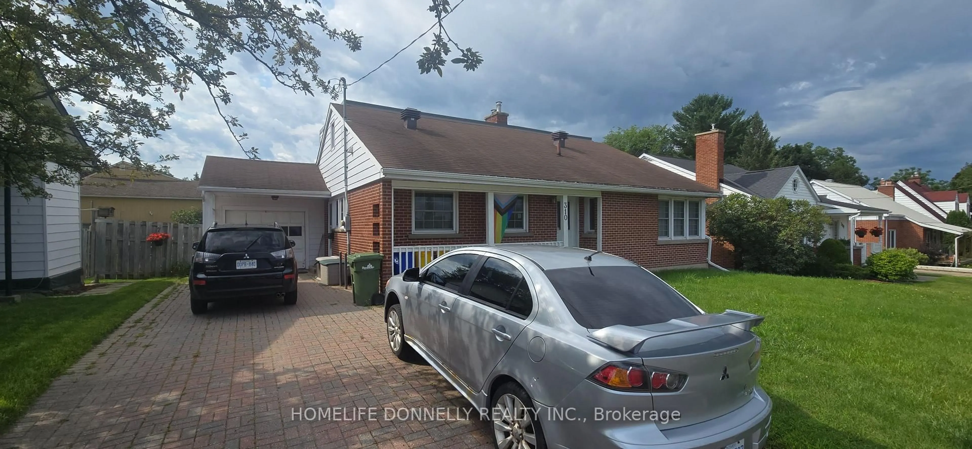 Unknown for 310 Dickson St, Pembroke Ontario K8A 2X5