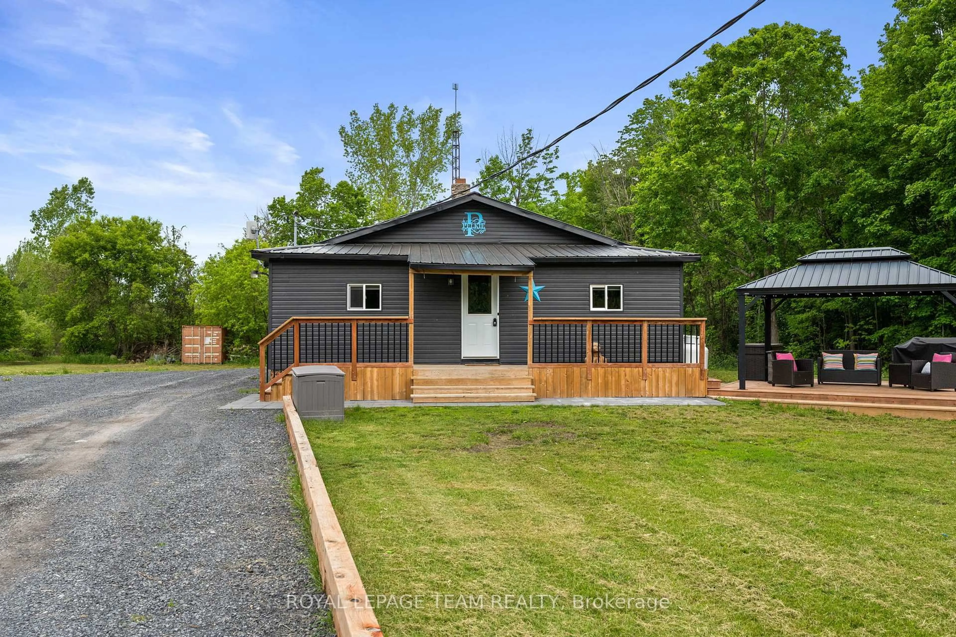 Unknown for 16509 Cedarvale Rd, North Stormont Ontario K0C 1Y0