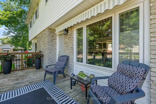 38 Mccordick Dr, St. Catharines 5