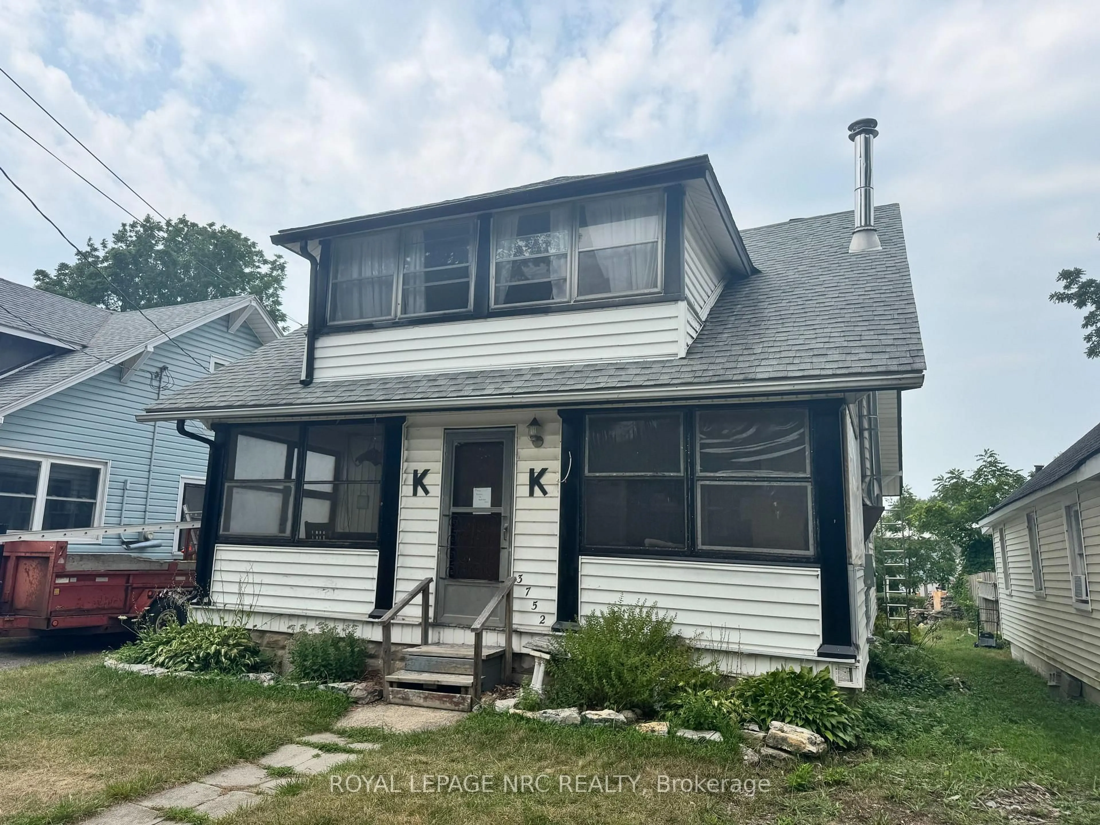 Unknown for 3752 Crystal Beach Dr, Fort Erie Ontario L0S 1B0