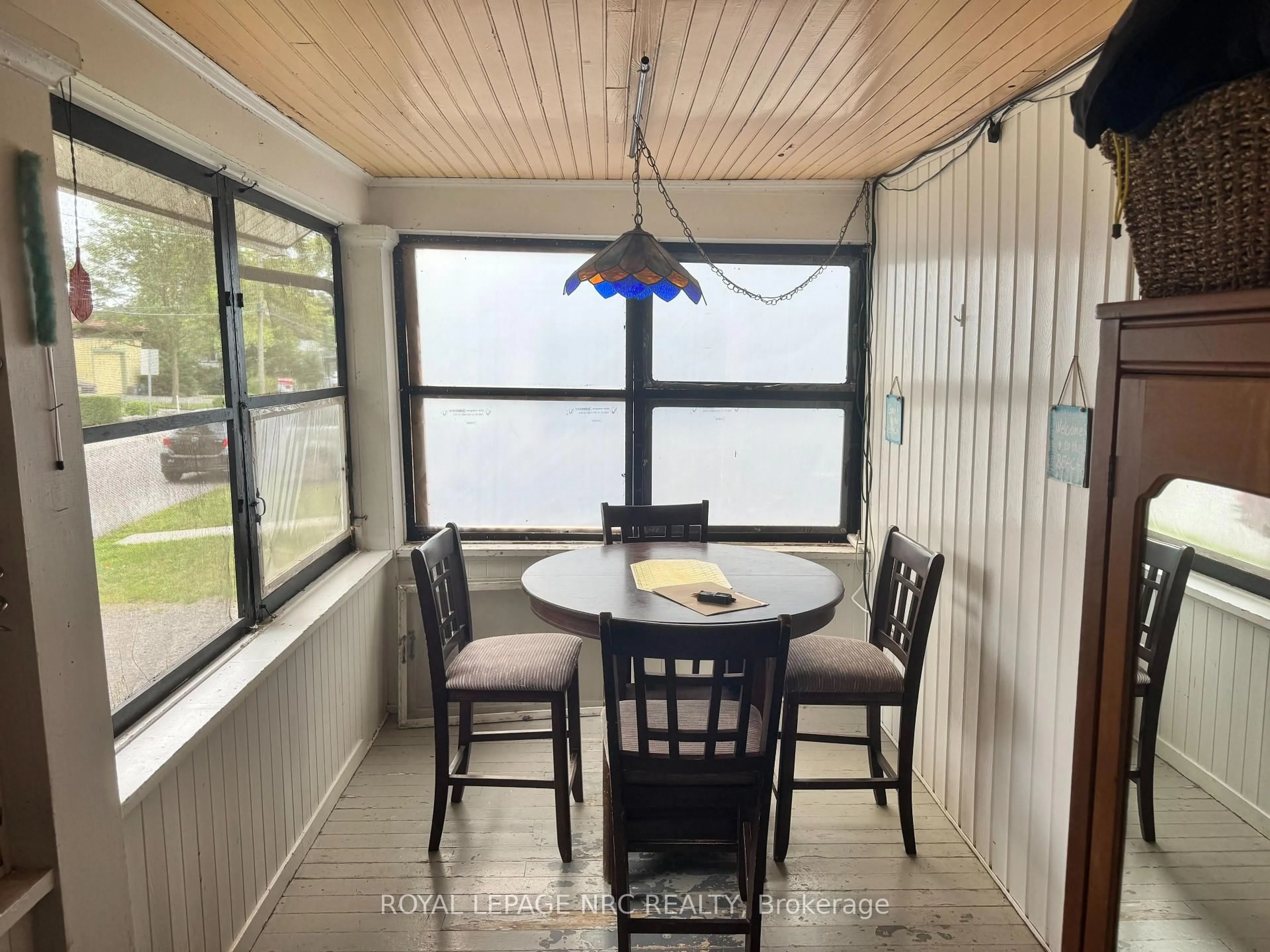 Dining room, unknown for 3752 Crystal Beach Dr, Fort Erie Ontario L0S 1B0