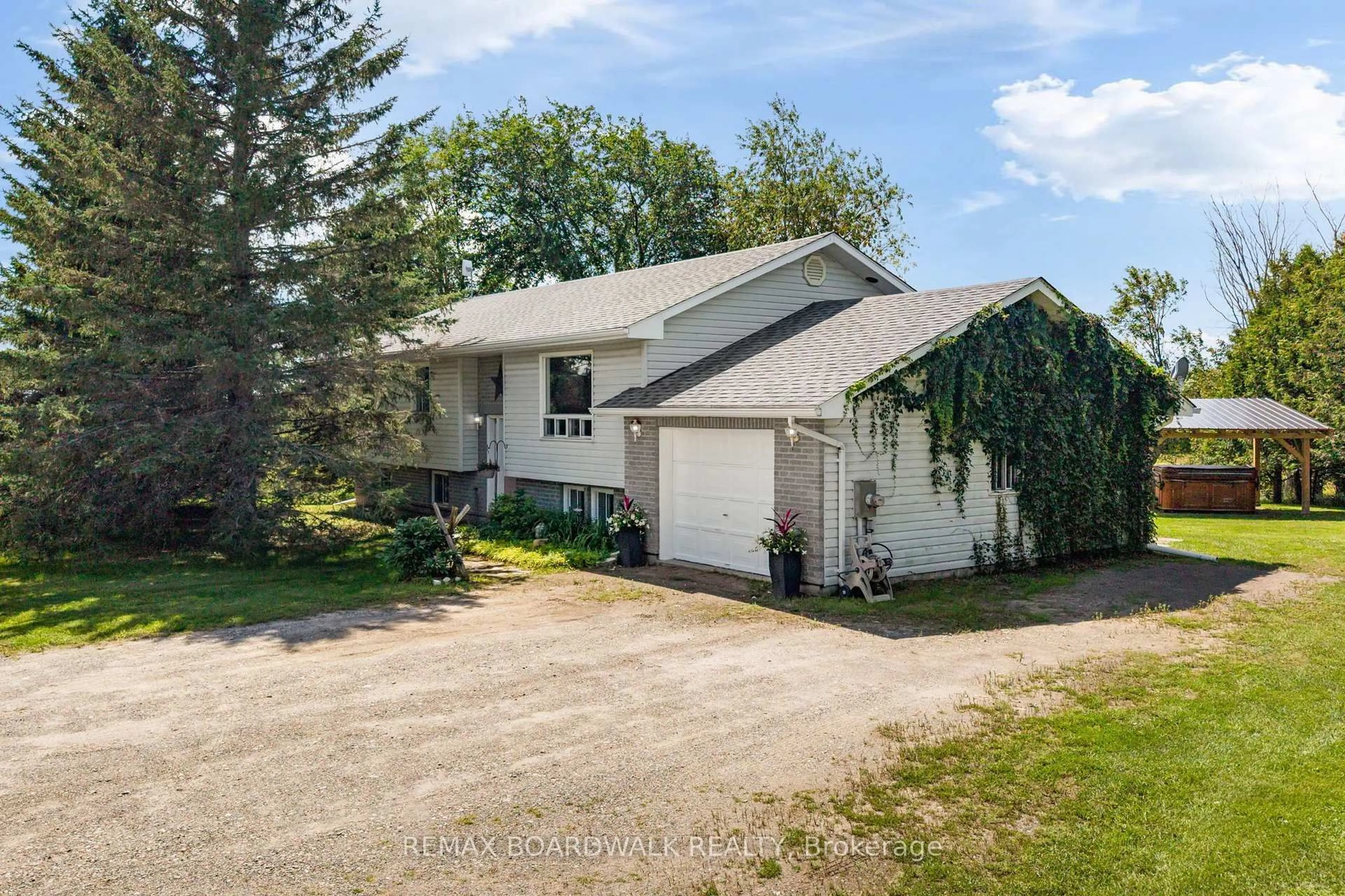 Unknown for 1901 Rosetta Rd, Lanark Ontario K0G 1K0