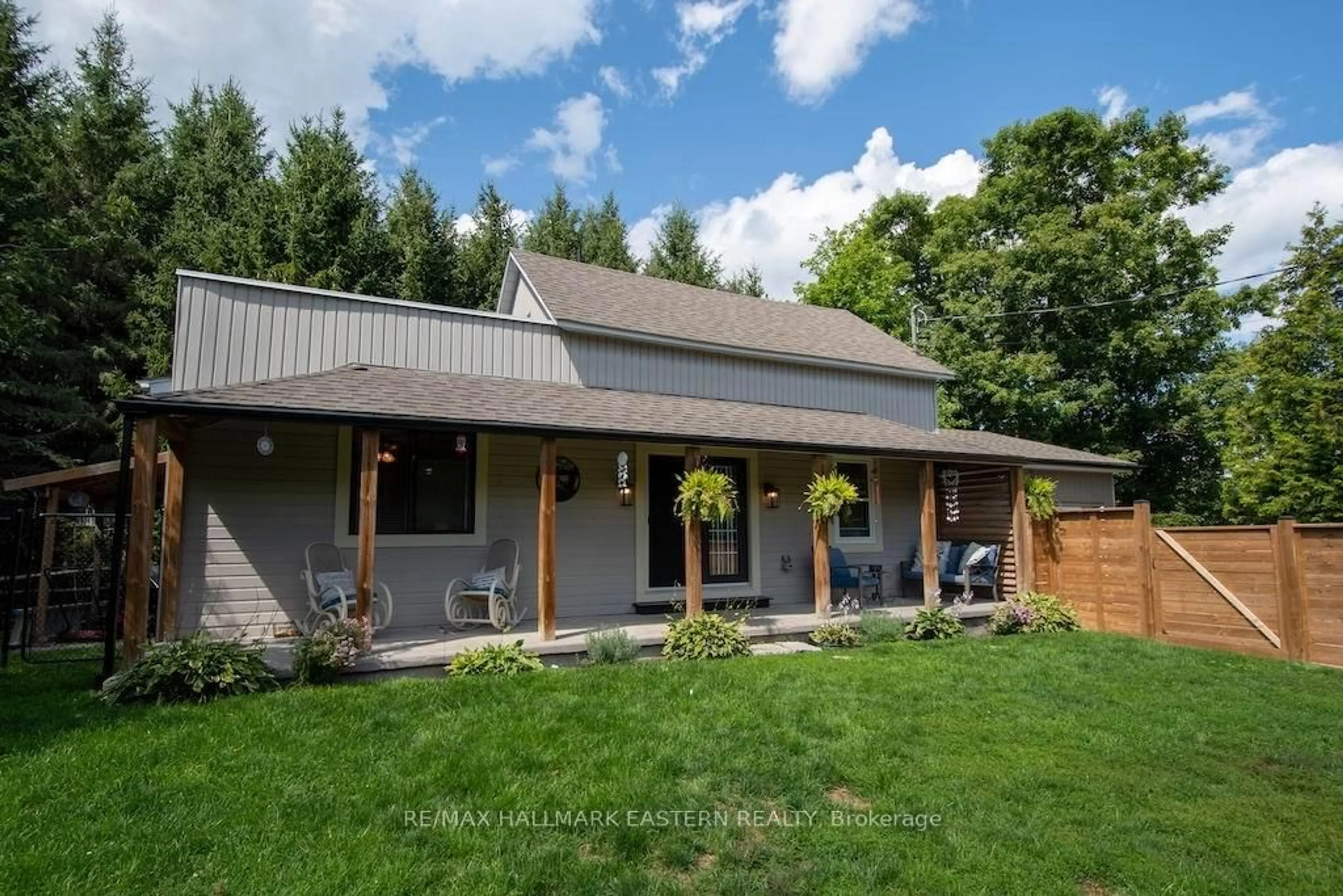 Unknown for 318 & 321 Caves Rd, Douro-Dummer Ontario K0L 3A0