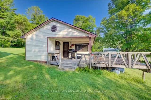 Lot 532 5 Rd, Mapleton 4