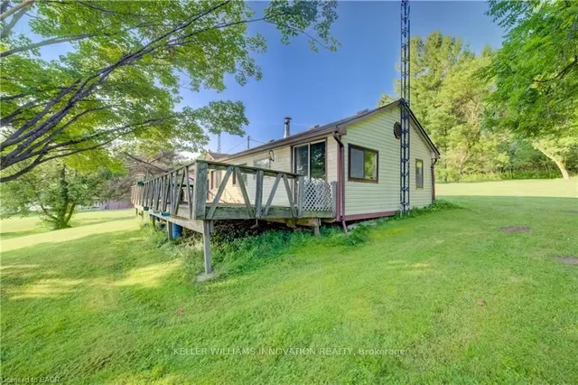 Lot 532 5 Rd, Mapleton 5