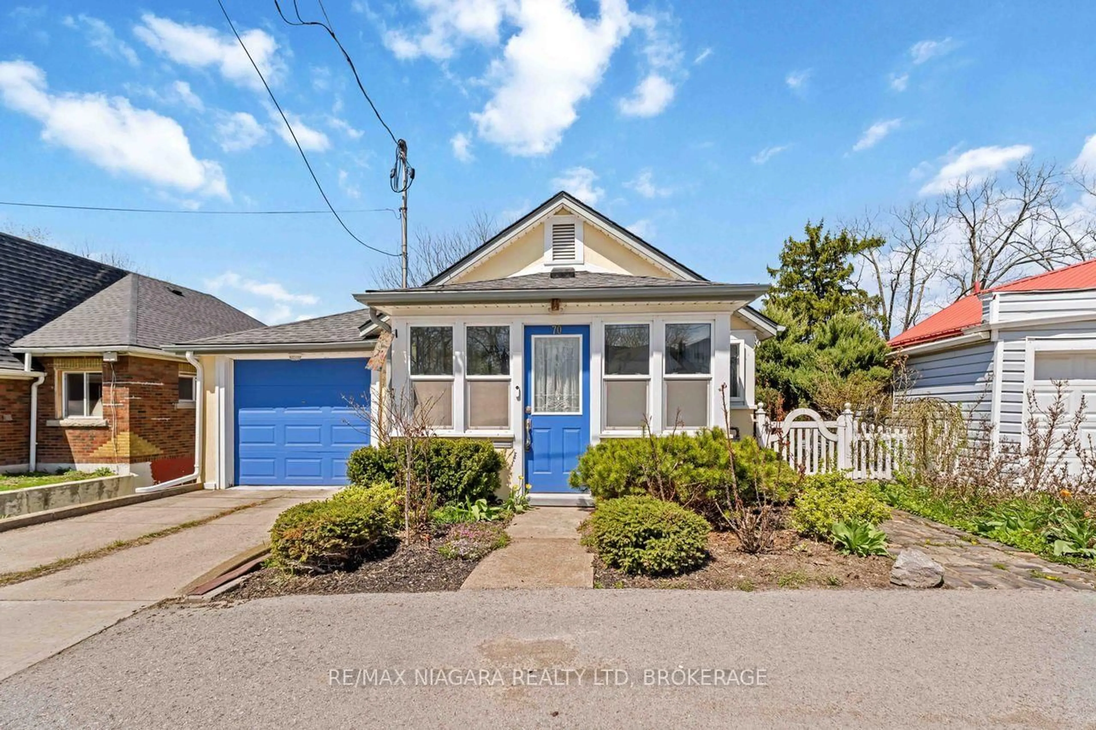 Unknown for 70 RIVERSIDE Dr, Welland Ontario L3C 5E2