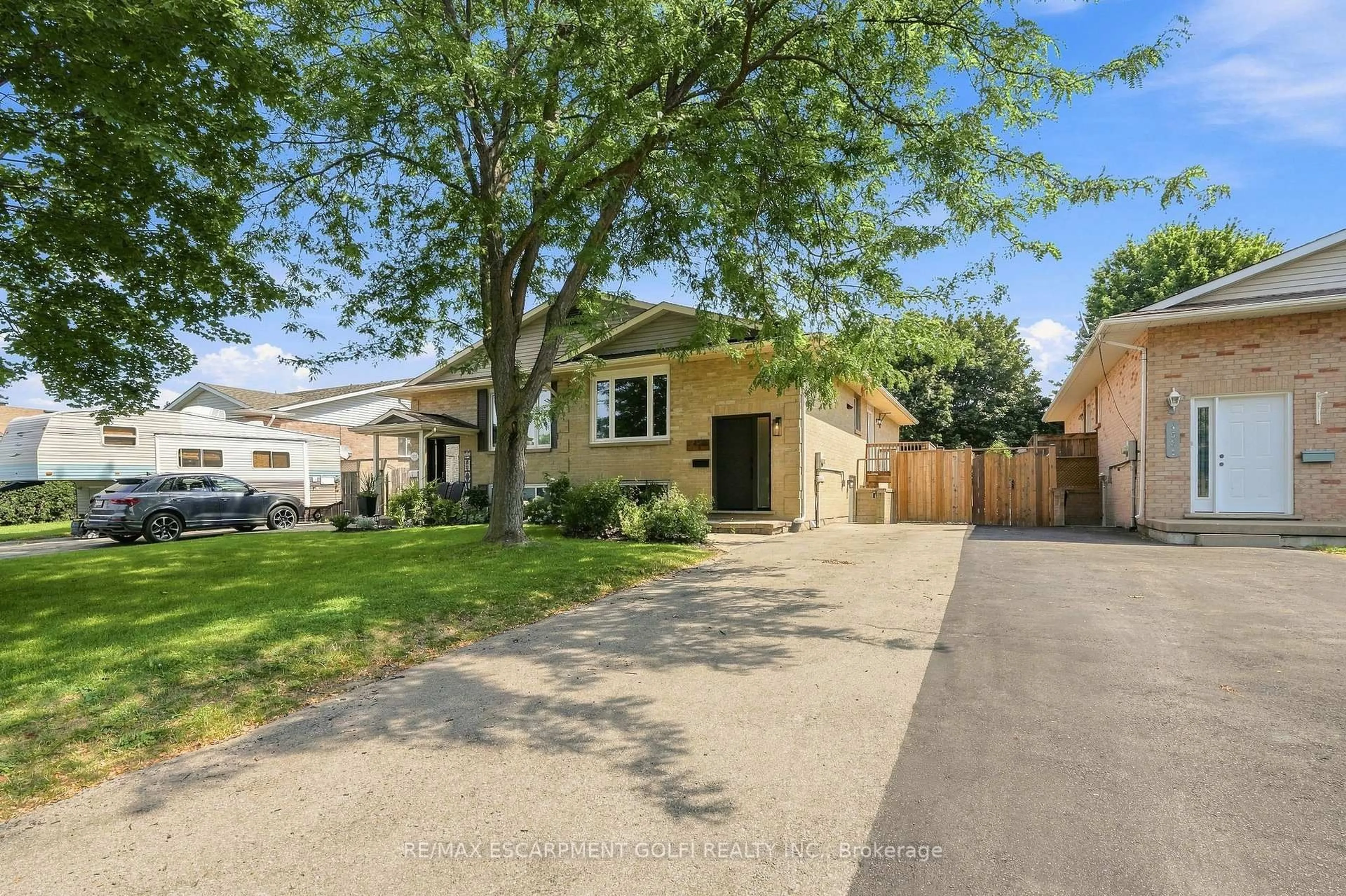 Unknown for 4533 Carriage Rd, Lincoln Ontario L3J 0C2