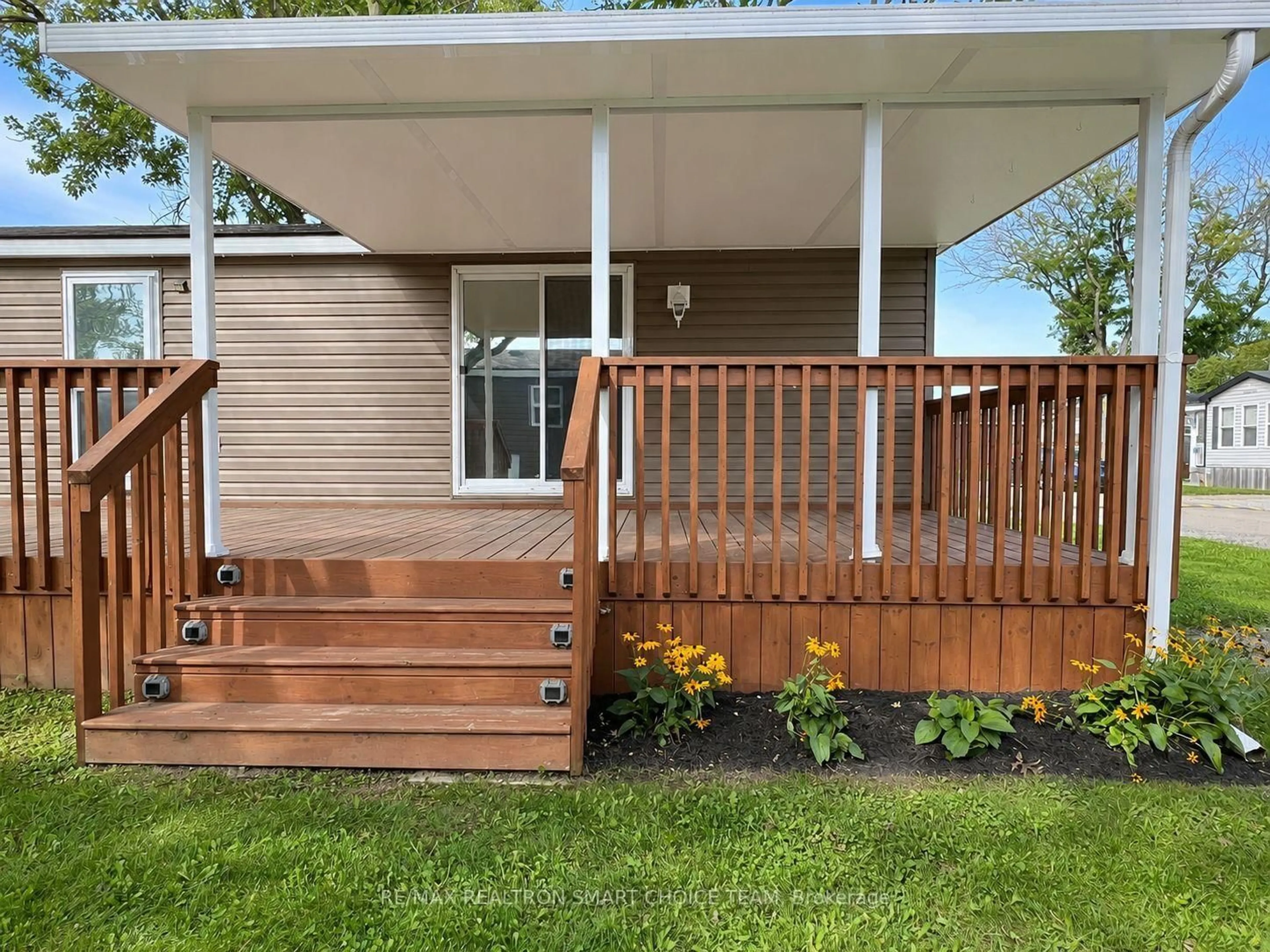 Patio, unknown for 1501 Line 8 Rd #241, Niagara-on-the-Lake Ontario L0S 1J0