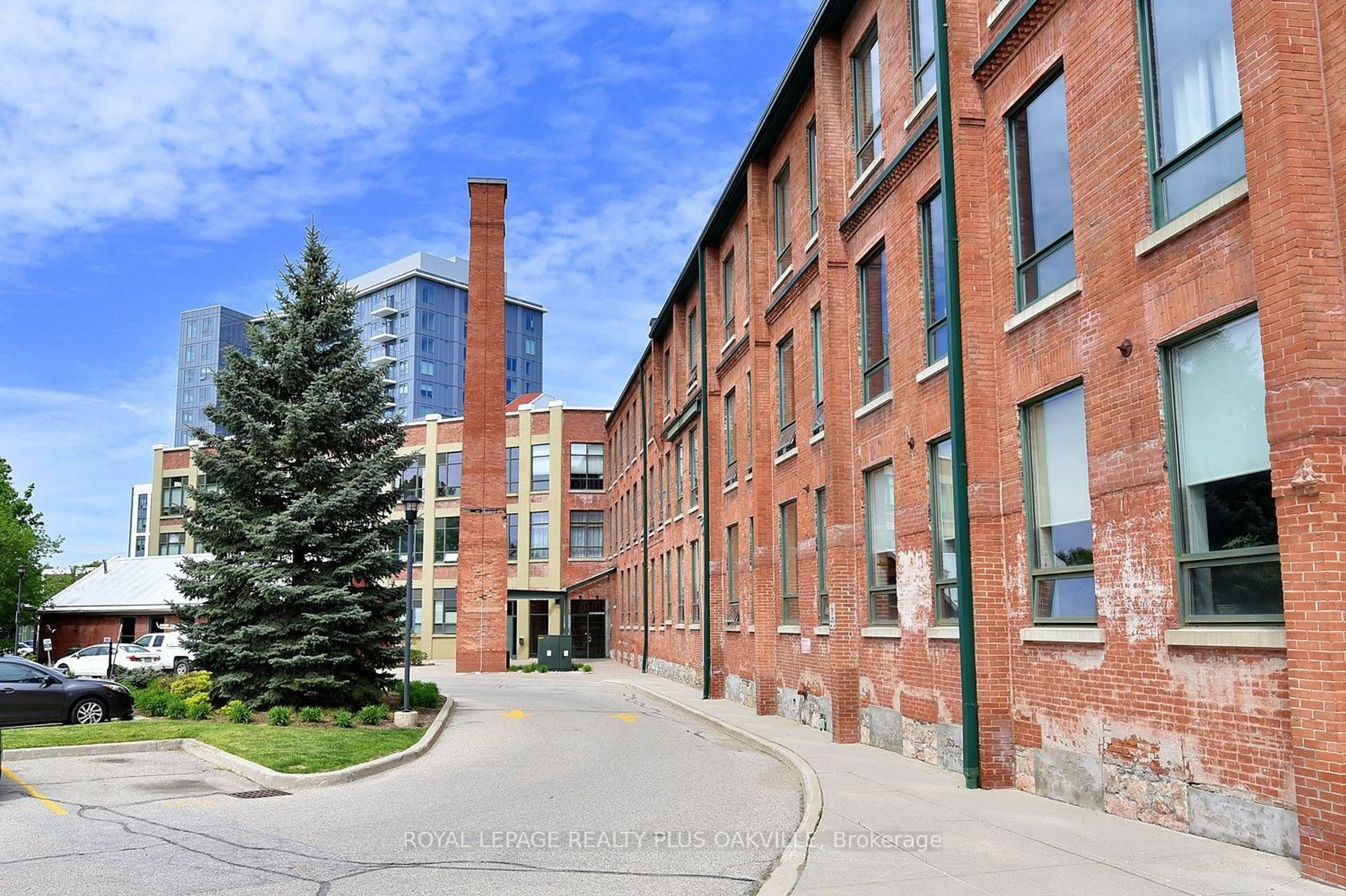 Unknown for 26 Ontario St #310, Guelph Ontario N1E 7K1