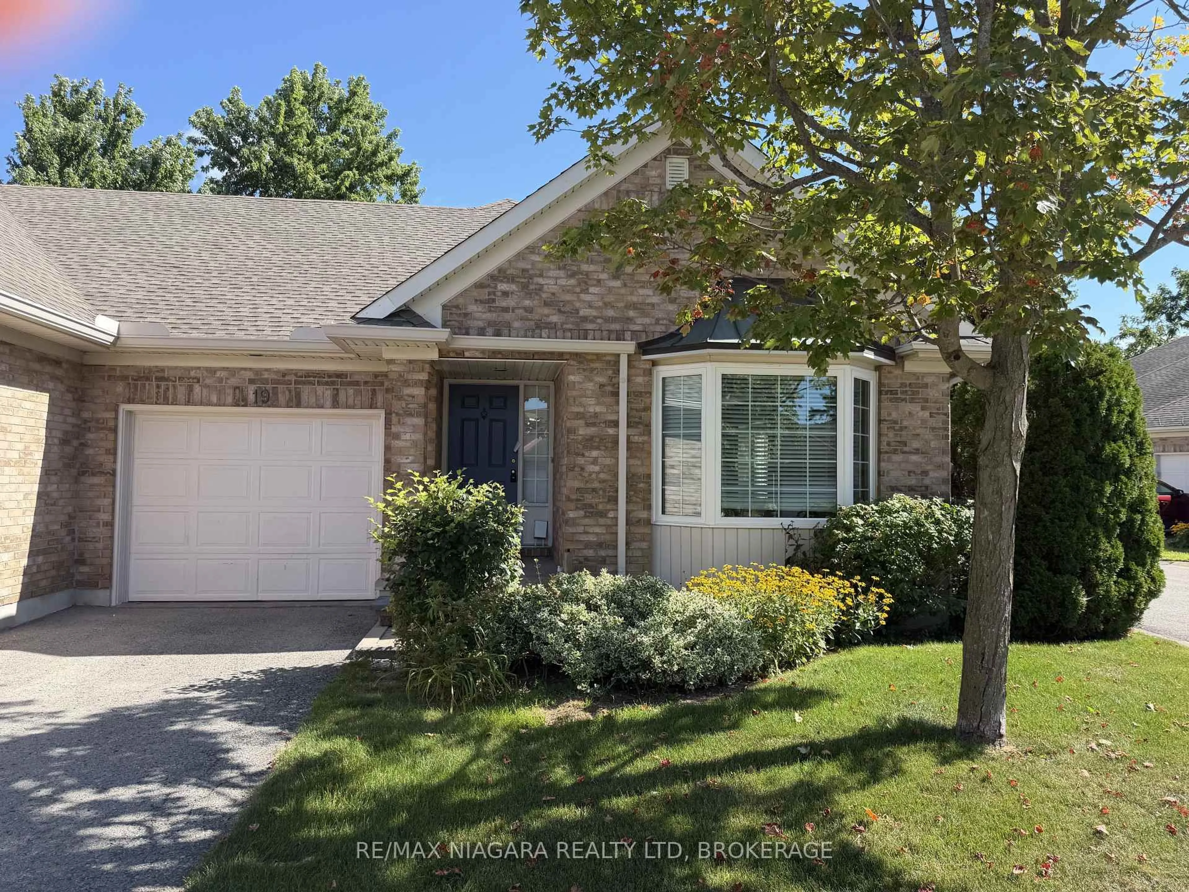 Unknown for 3516 Main St #19, Niagara Falls Ontario L2G 6A6