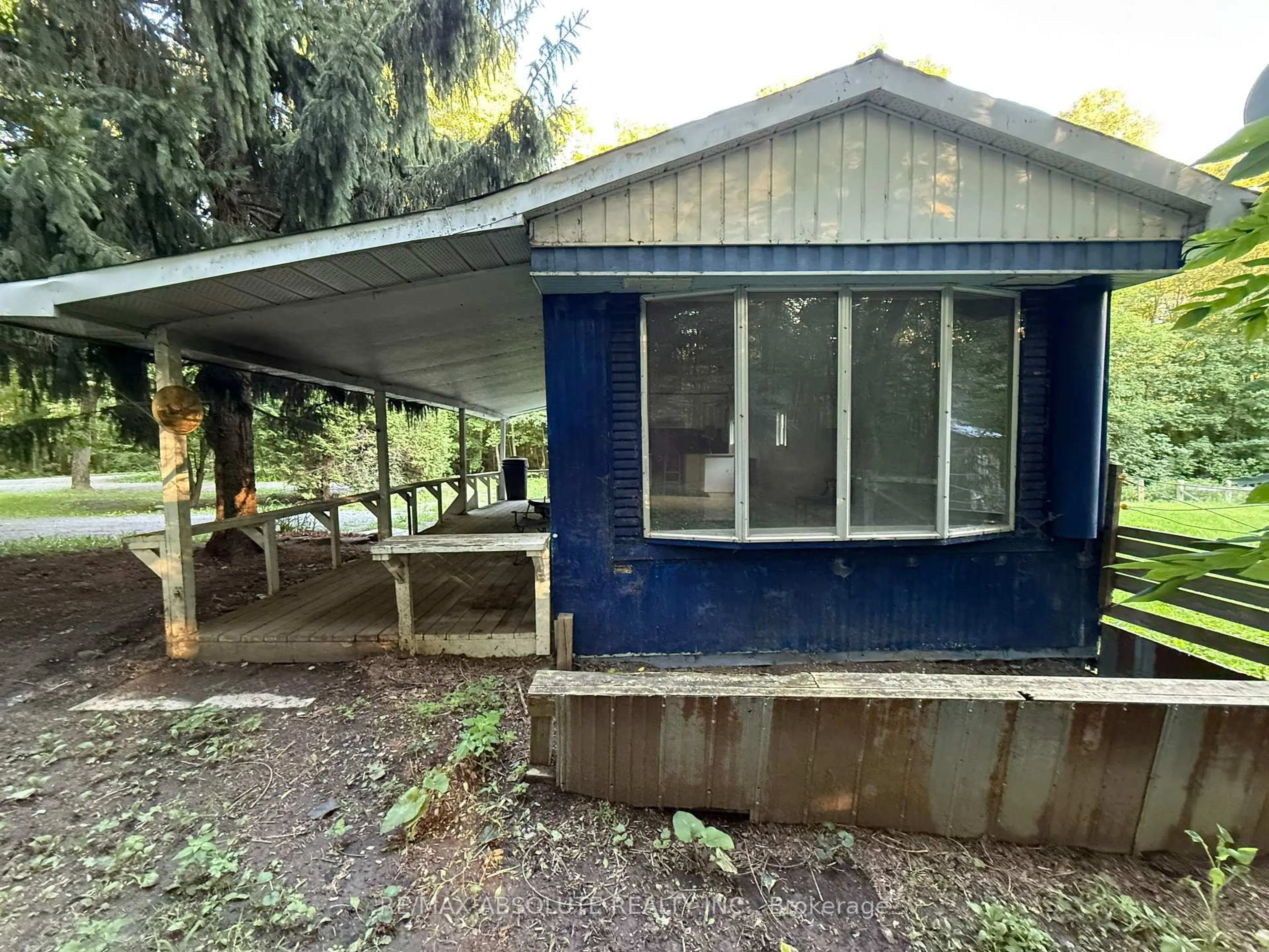 Shed for 3205 7th Concession Rd, Pakenham Ontario K0A 2X0