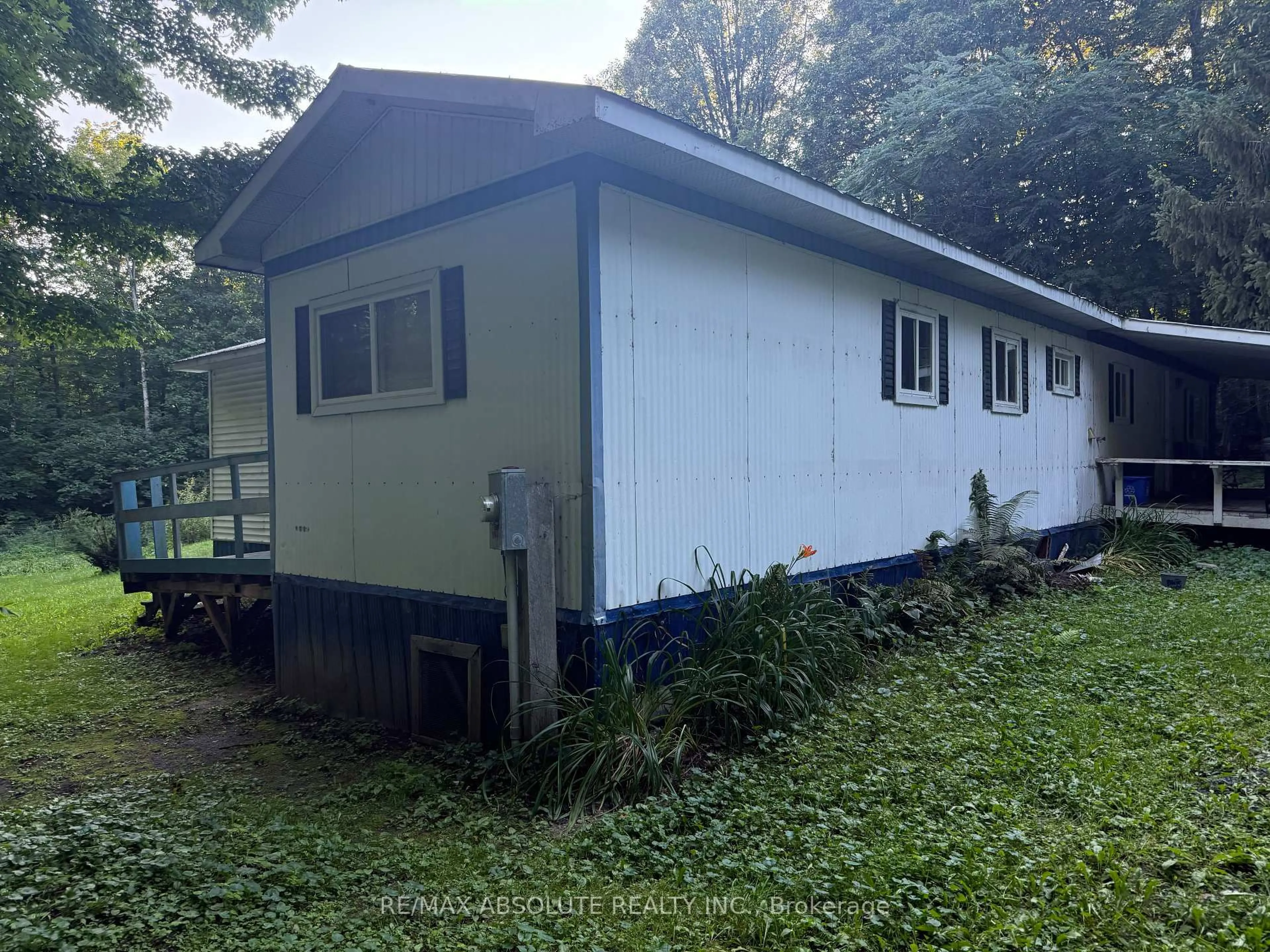 Shed for 3205 7th Concession Rd, Pakenham Ontario K0A 2X0
