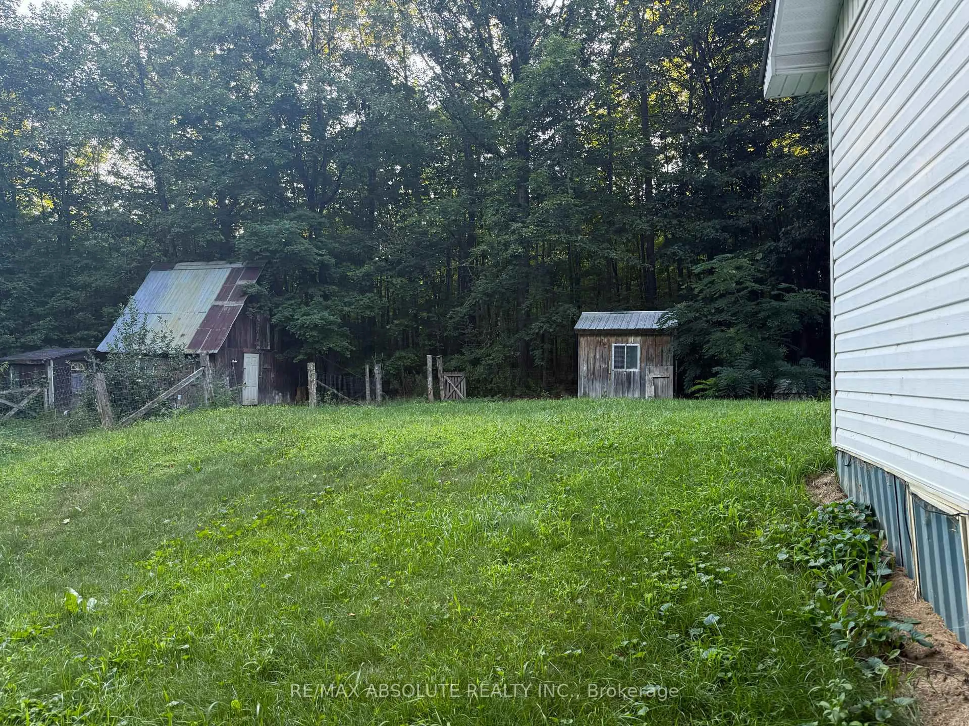 Shed for 3205 7th Concession Rd, Pakenham Ontario K0A 2X0