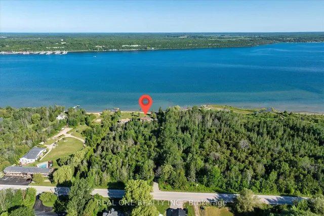501219 Grey Road 1 Rd, Georgian Bluffs 4