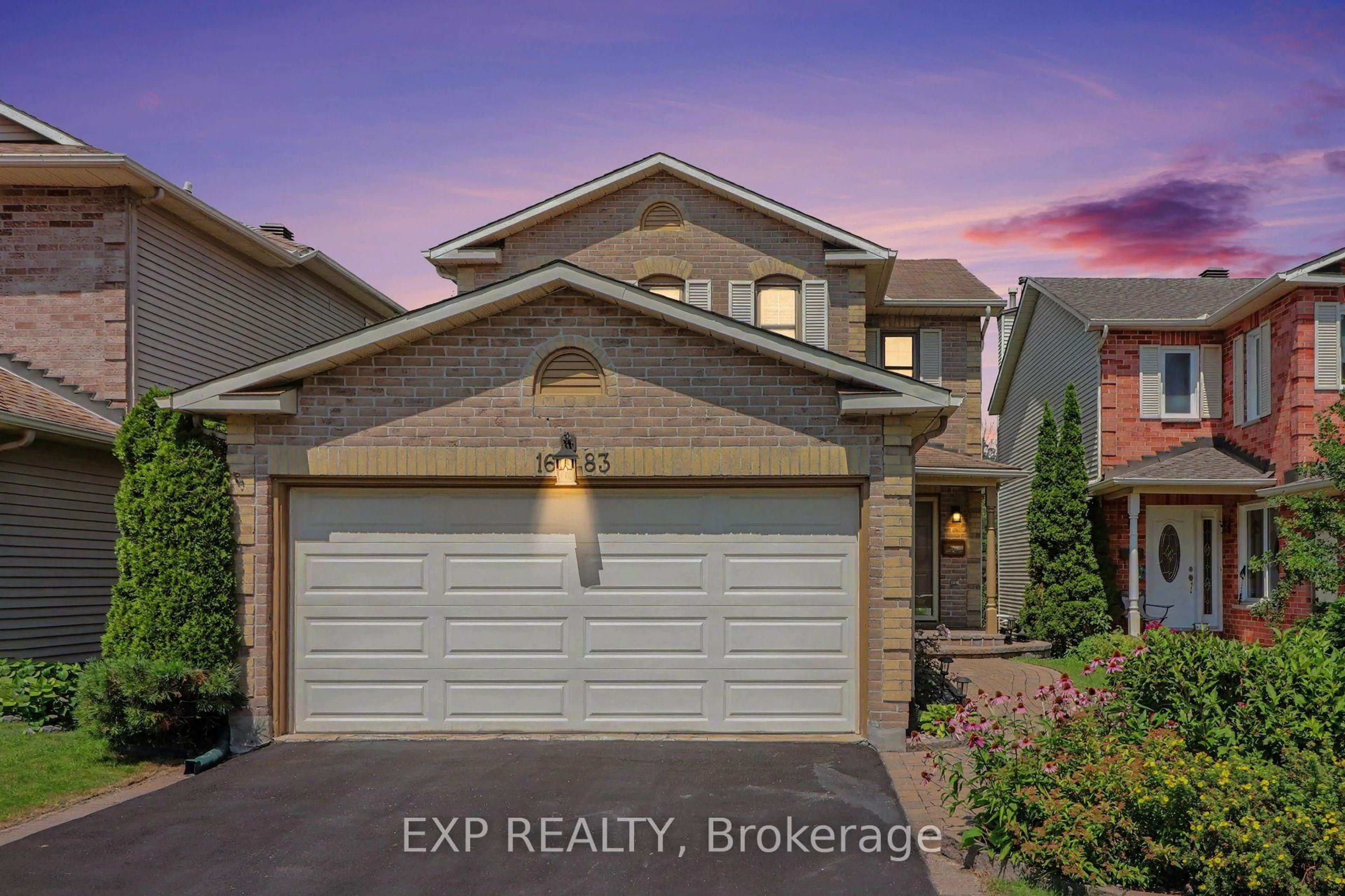 Unknown for 1683 Des Perdrix Cres, Orleans Ontario K1C 5E2
