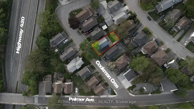4713 Cookman Cres, Niagara Falls 4