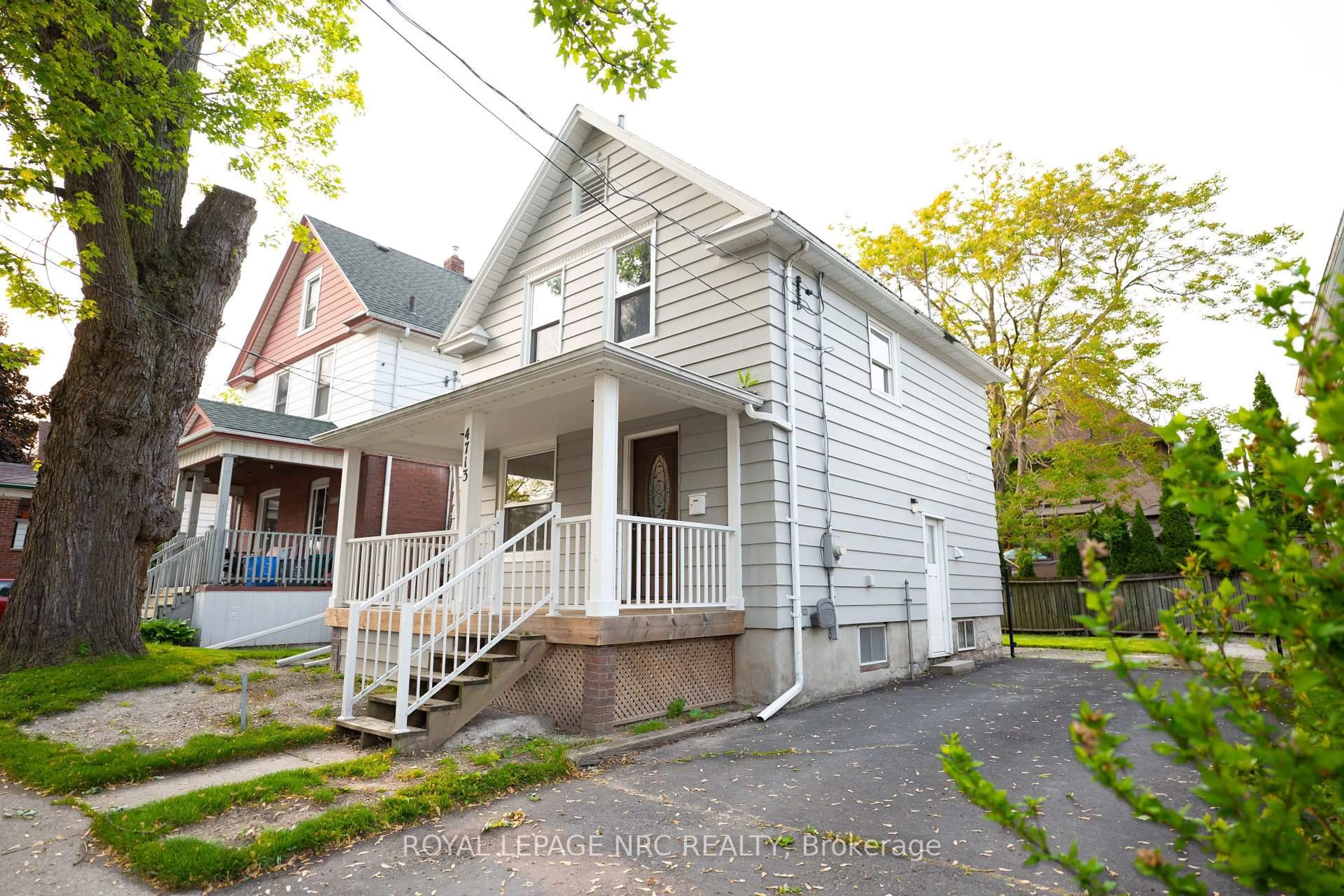 Unknown for 4713 Cookman Cres, Niagara Falls Ontario L2E 1C1