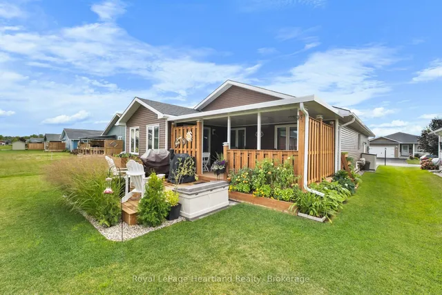 8 Windward Way, Ashfield-Colborne-Wawanosh 2
