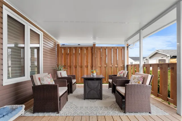 8 Windward Way, Ashfield-Colborne-Wawanosh 3