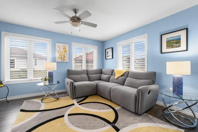 8 Windward Way, Ashfield-Colborne-Wawanosh 5