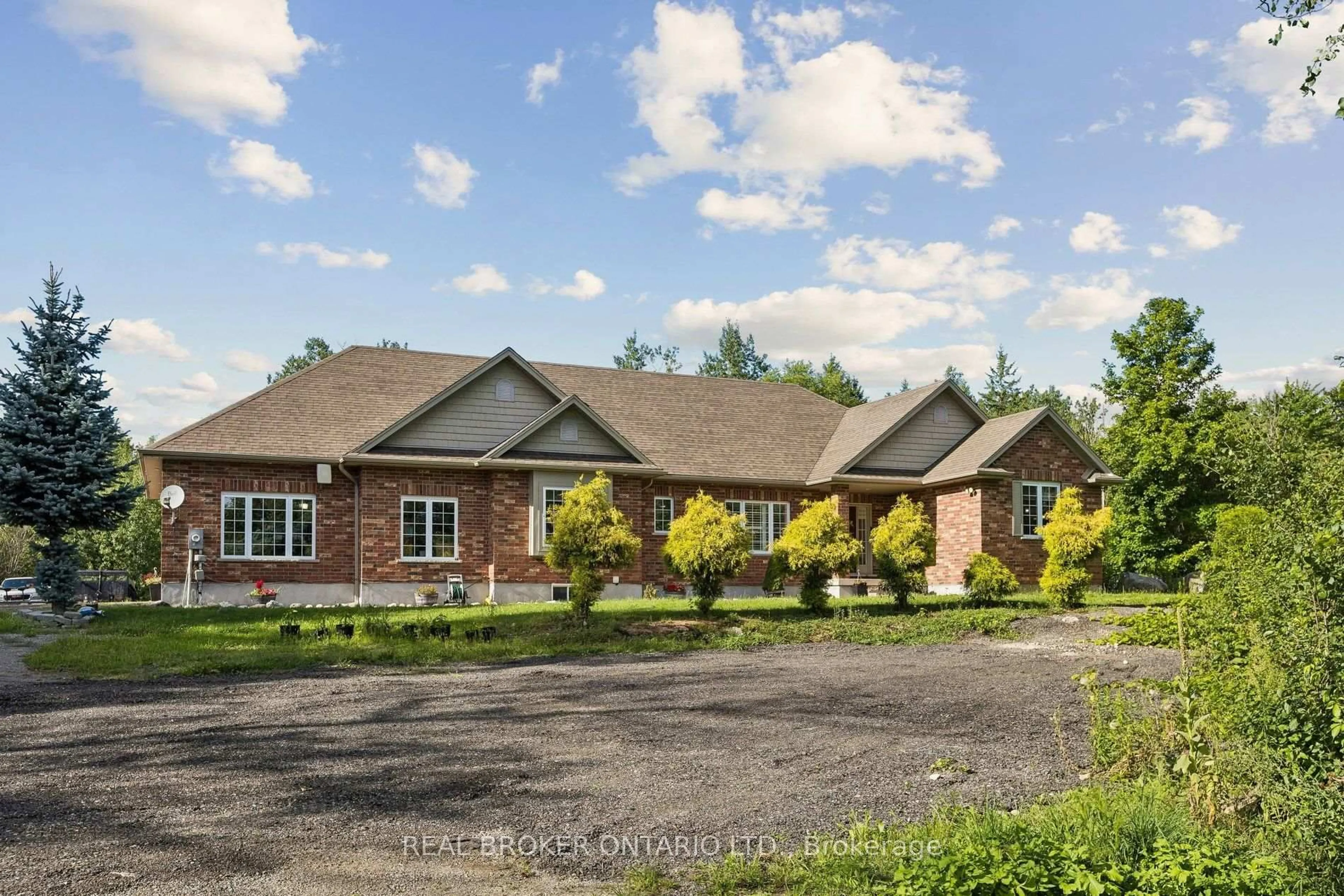 Unknown for 6956 Concession 4 Rd, Puslinch Ontario N0B 2J0