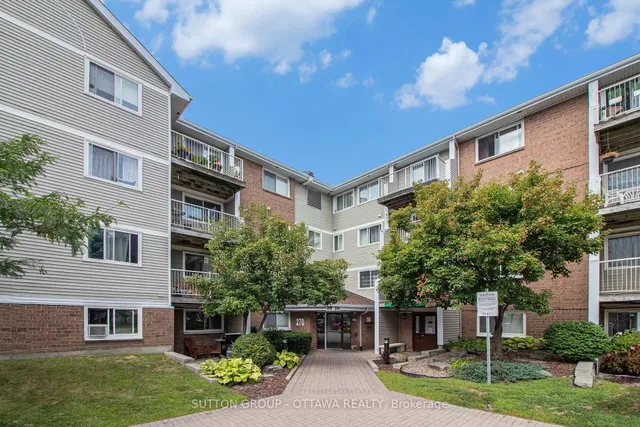 270 Brittany Dr #314, Ottawa 2