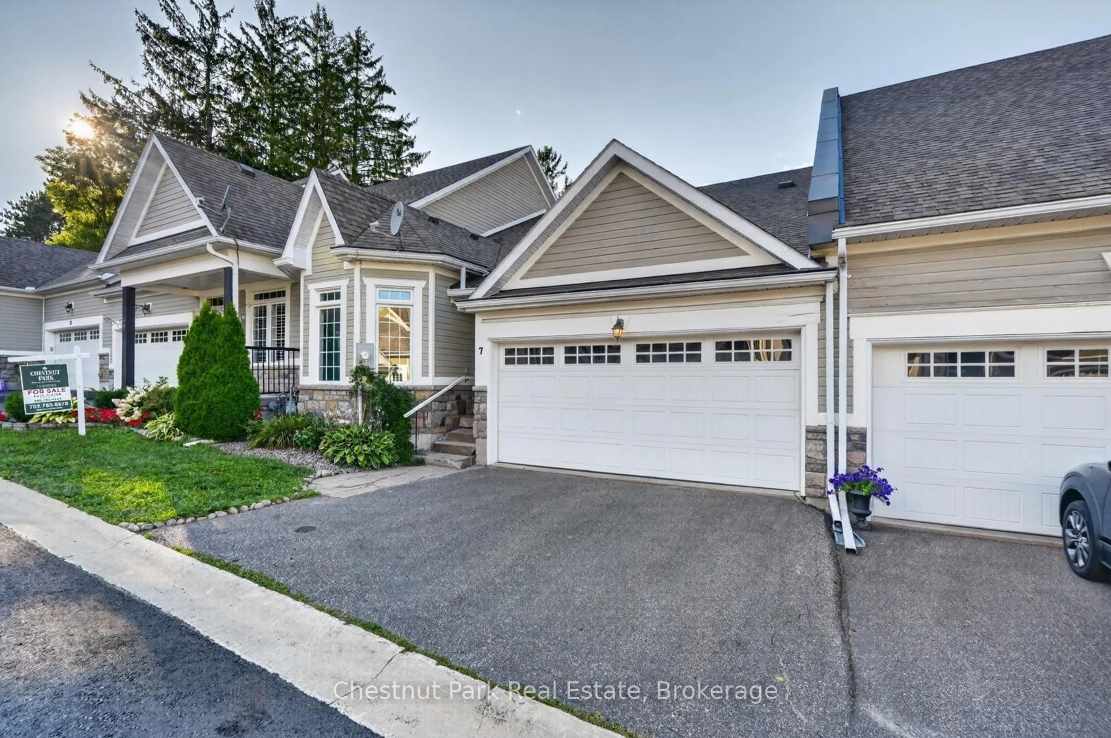 Unknown for 7 Stormont Crt, Bracebridge Ontario P1L 0B7