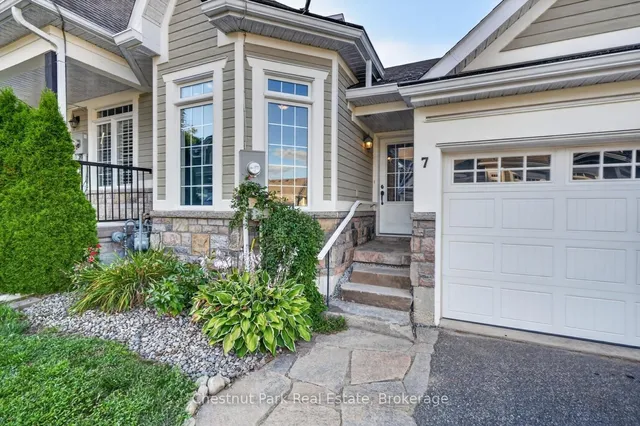 7 Stormont Crt, Bracebridge 5