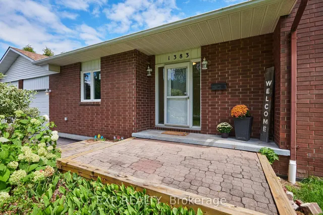 1383 Keswick Dr, Ottawa 2
