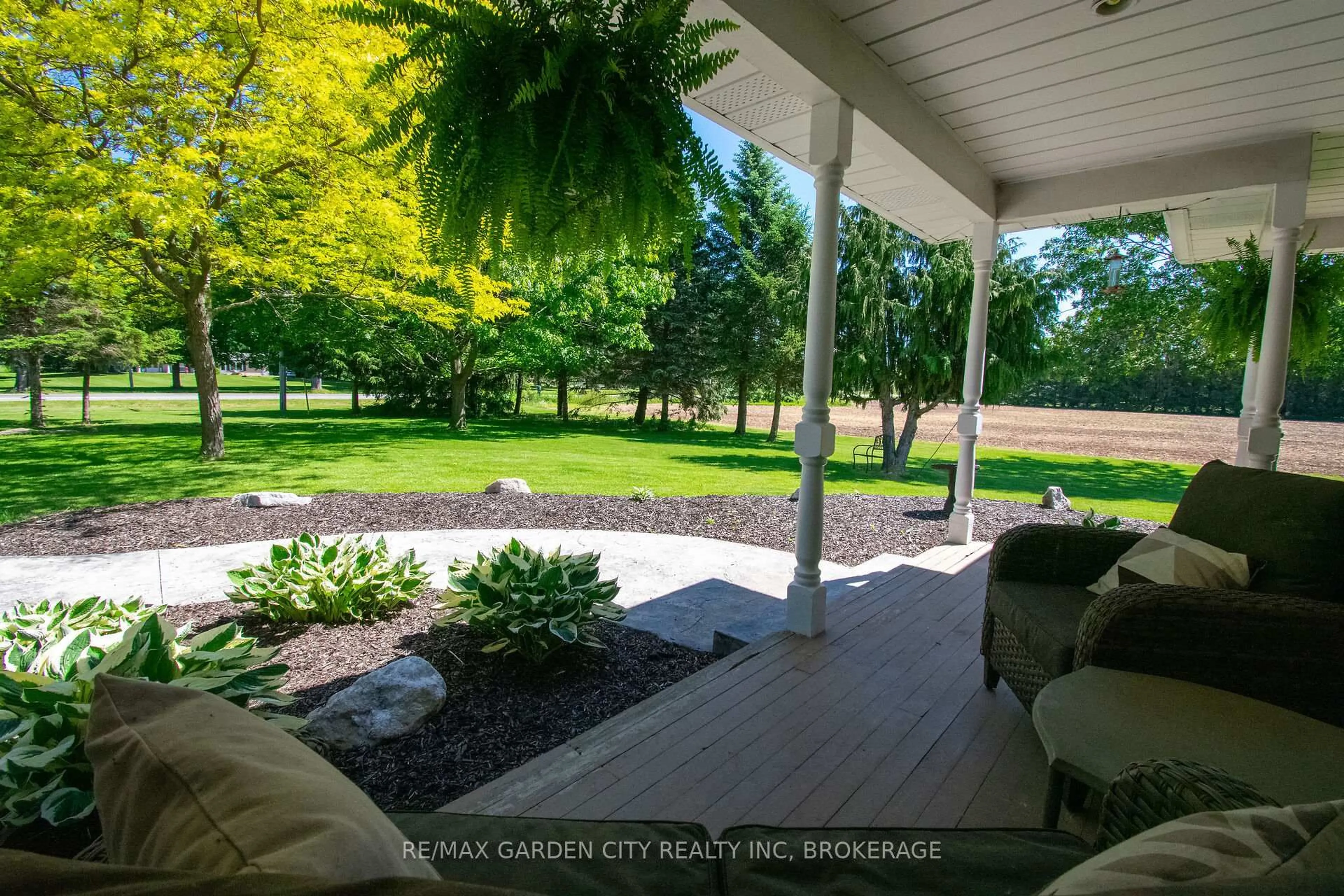 Patio, unknown for 11641 Highway 3, Wainfleet Ontario L0S 1V0