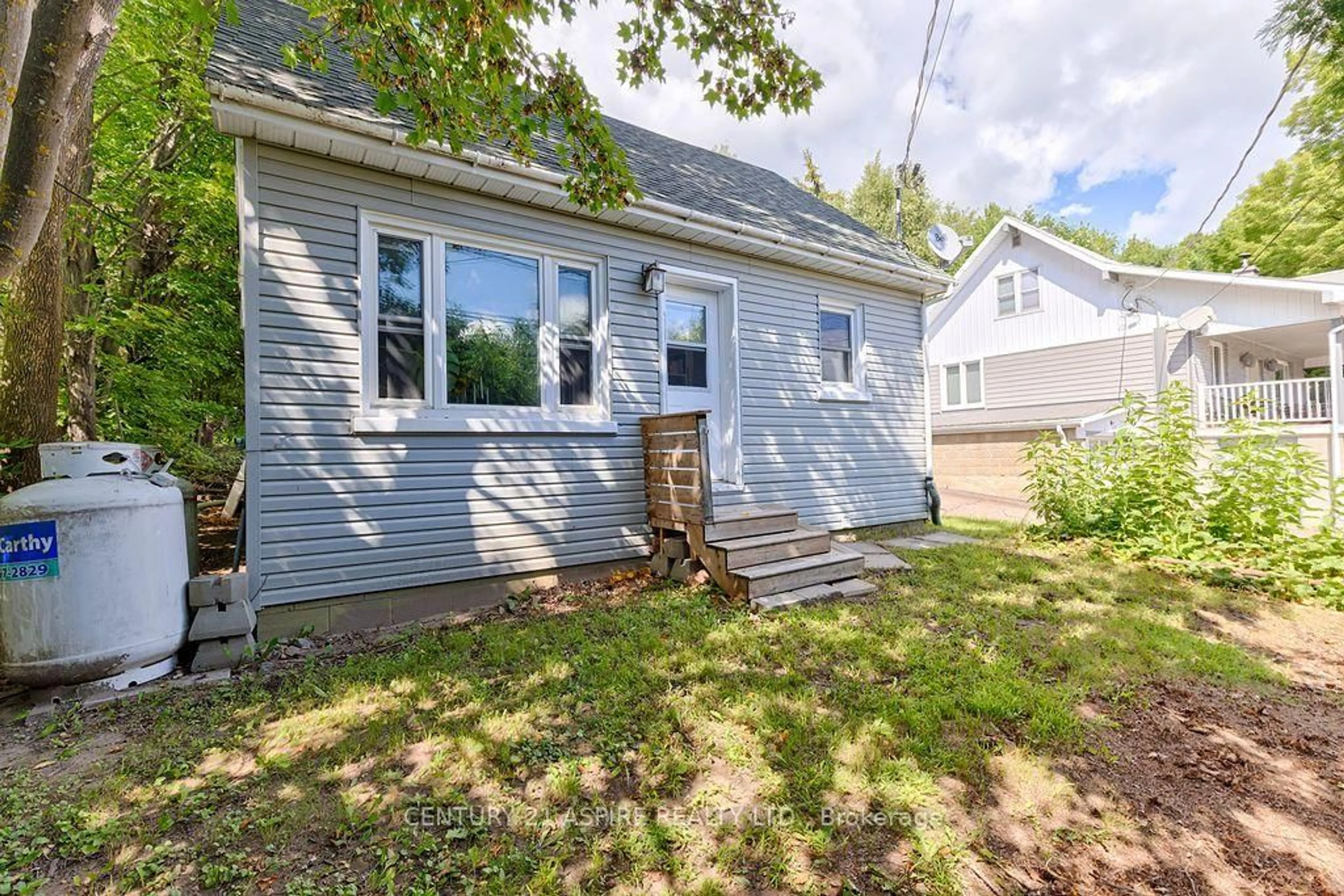 Unknown for 168 Bonnechere St, Eganville Ontario K0J 1T0