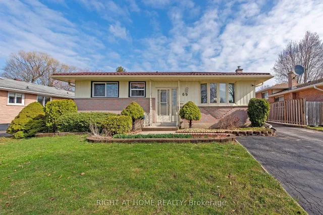 69 Alayne Cres, London South 4